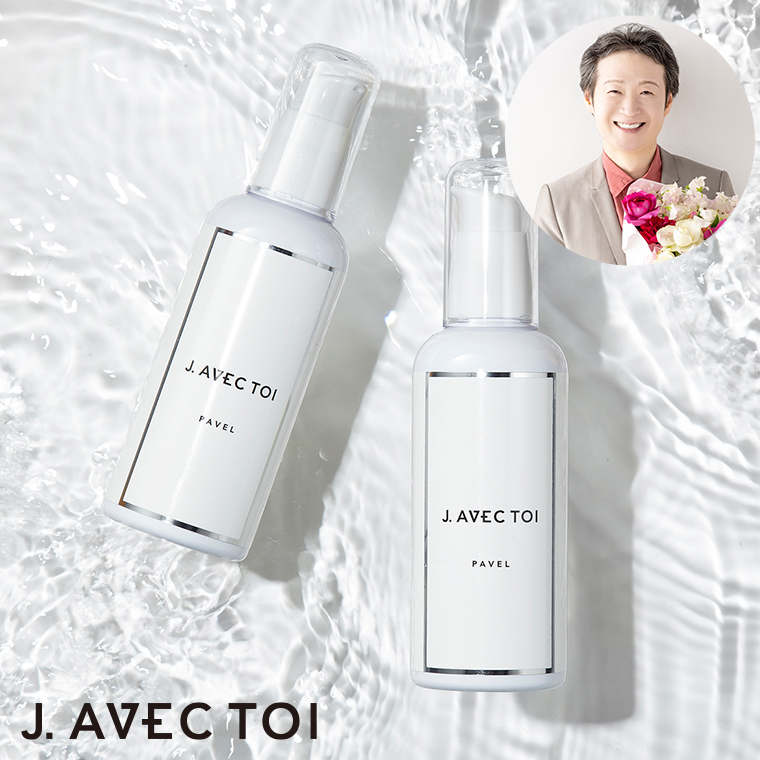 ジェイアベックトワ（J.ノリツグさん）