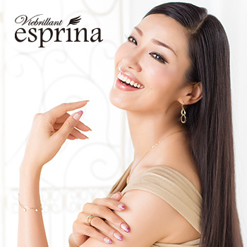 エスプリーナ（アンミカさん）